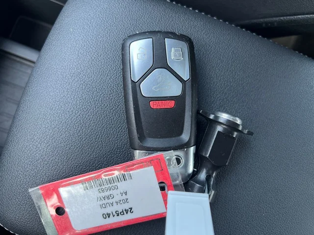 SEMINUEVOS AUDI A4 a Estados en autogozo