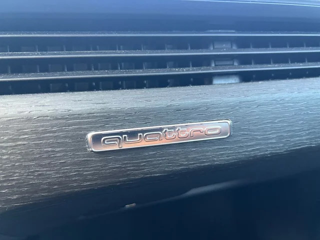SEMINUEVOS AUDI A4 a Estados en autogozo
