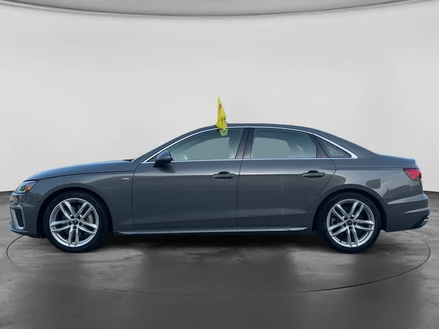 SEMINUEVOS AUDI A4 a Estados en autogozo