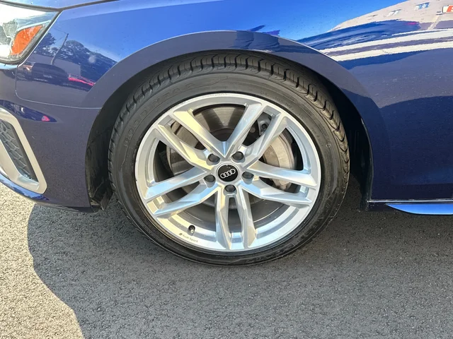 SEMINUEVOS AUDI A4 a Gainesville en Gainesville Hyundai