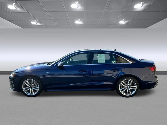 SEMINUEVOS AUDI A4 a Gainesville en Gainesville Hyundai