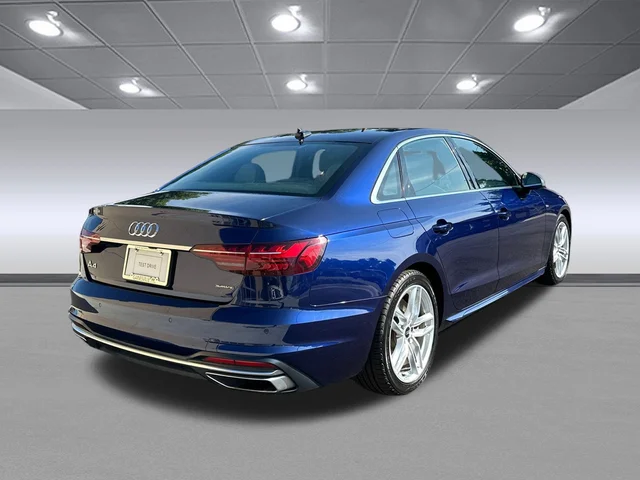 SEMINUEVOS AUDI A4 a Gainesville en Gainesville Hyundai