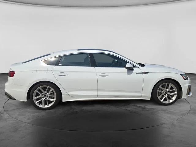 SEMINUEVOS AUDI A5 Sportback a Estados en autogozo