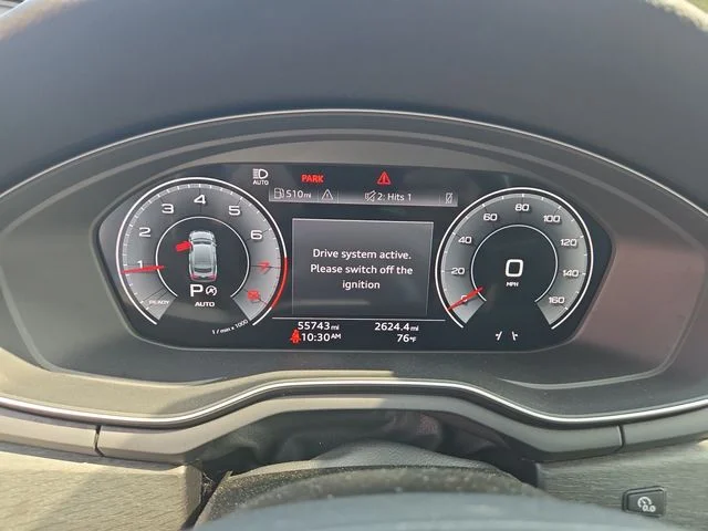 SEMINUEVOS AUDI A5 Sportback a Estados en autogozo