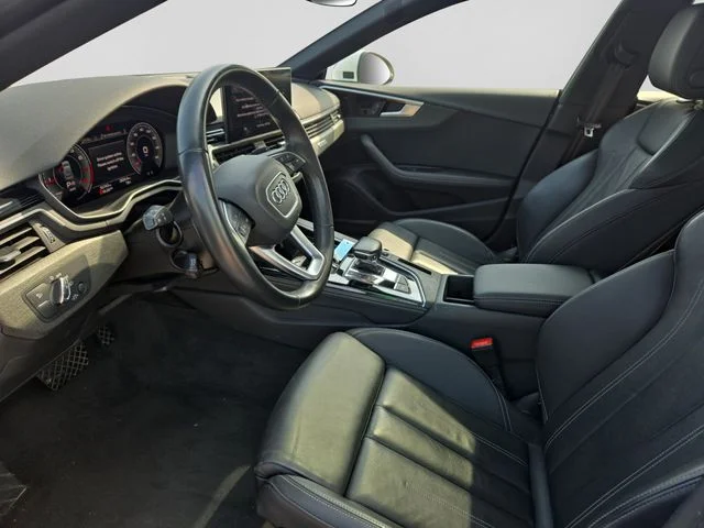 SEMINUEVOS AUDI A5 Sportback a Estados en autogozo