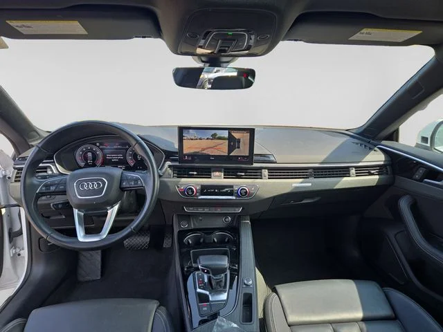 SEMINUEVOS AUDI A5 Sportback a Estados en autogozo