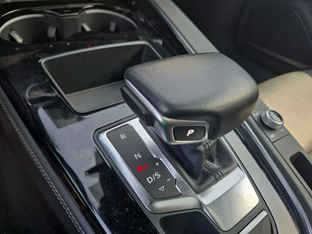 SEMINUEVOS AUDI A5 Sportback a Estados en autogozo