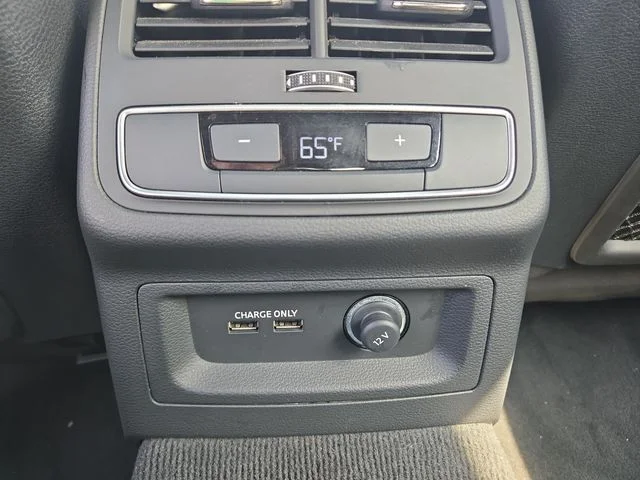 SEMINUEVOS AUDI A5 Sportback a Estados en autogozo