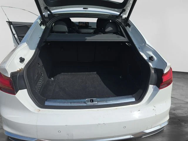 SEMINUEVOS AUDI A5 Sportback a Estados en autogozo