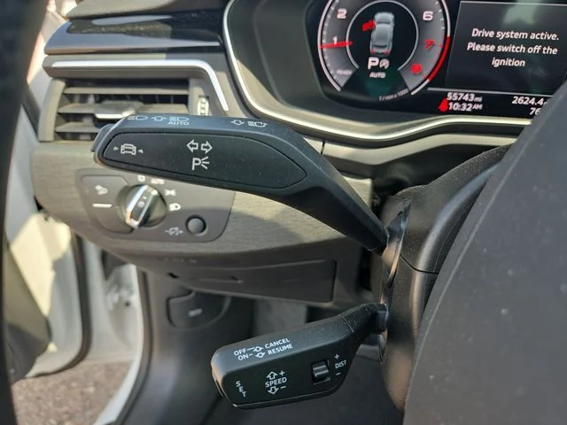 SEMINUEVOS AUDI A5 Sportback a Estados en autogozo