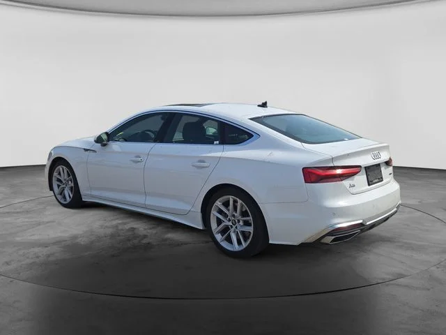 SEMINUEVOS AUDI A5 Sportback a Estados en autogozo