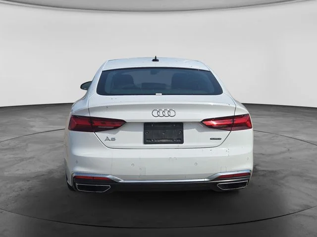 SEMINUEVOS AUDI A5 Sportback a Estados en autogozo