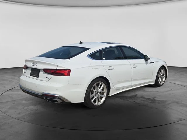 SEMINUEVOS AUDI A5 Sportback a Estados en autogozo