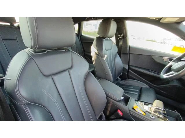 SEMINUEVOS AUDI A5 Sportback a Estados en autogozo