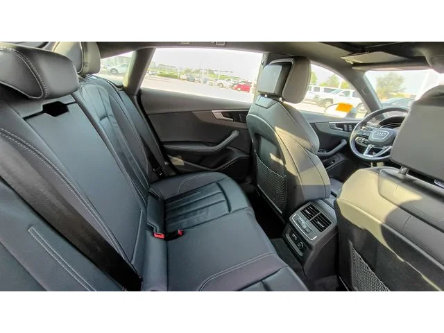 SEMINUEVOS AUDI A5 Sportback a Estados en autogozo