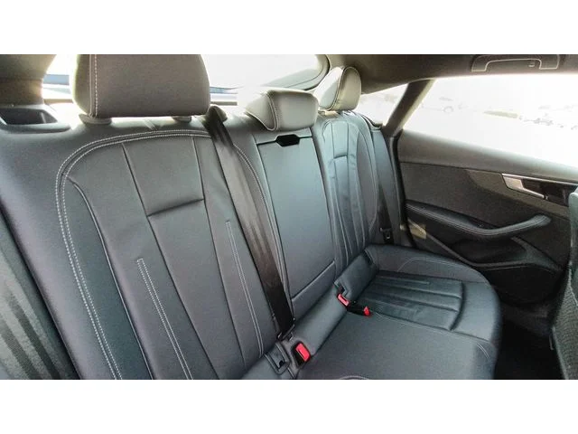 SEMINUEVOS AUDI A5 Sportback a Estados en autogozo