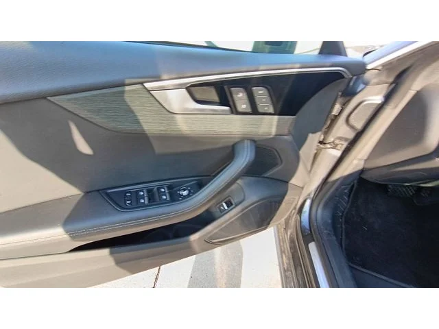 SEMINUEVOS AUDI A5 Sportback a Estados en autogozo