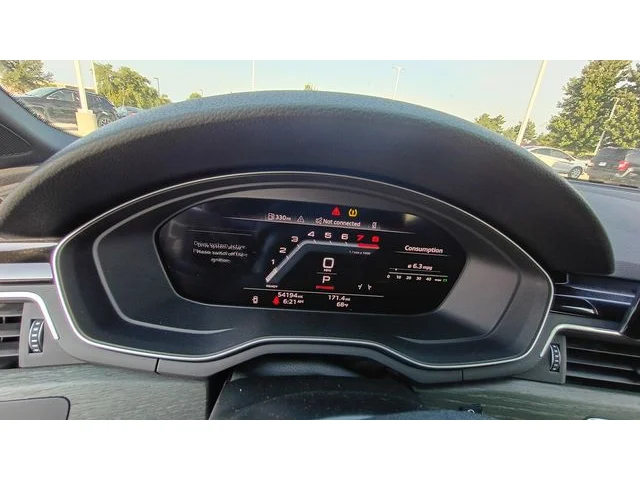 SEMINUEVOS AUDI A5 Sportback a Estados en autogozo