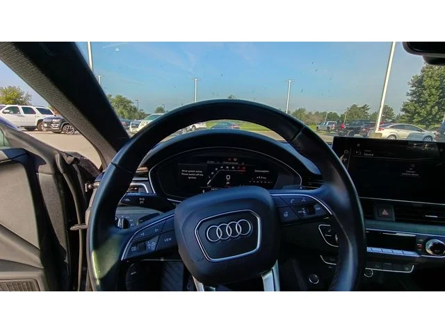 SEMINUEVOS AUDI A5 Sportback a Estados en autogozo