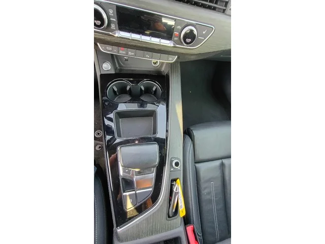 SEMINUEVOS AUDI A5 Sportback a Estados en autogozo
