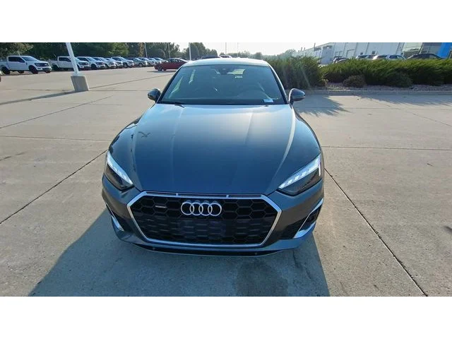 SEMINUEVOS AUDI A5 Sportback a Estados en autogozo