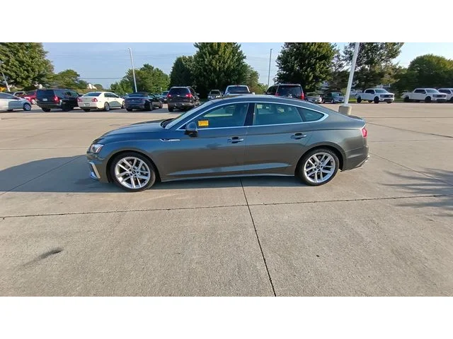 SEMINUEVOS AUDI A5 Sportback a Estados en autogozo