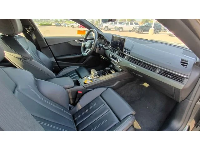 SEMINUEVOS AUDI A5 Sportback a Estados en autogozo