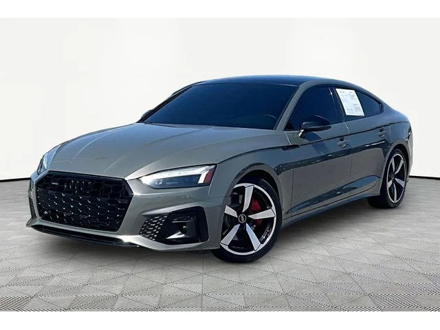 SEMINUEVOS AUDI A5 Sportback a Estados en autogozo