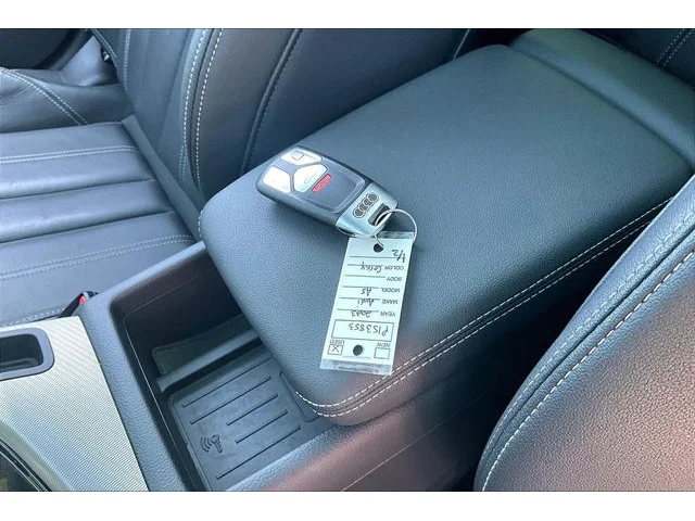 SEMINUEVOS AUDI A5 Sportback a Estados en autogozo