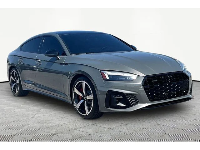 SEMINUEVOS AUDI A5 Sportback a Estados en autogozo
