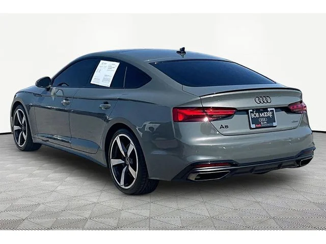 SEMINUEVOS AUDI A5 Sportback a Estados en autogozo