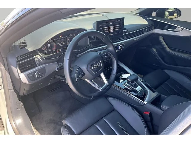 SEMINUEVOS AUDI A5 Sportback a Estados en autogozo