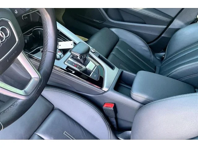 SEMINUEVOS AUDI A5 Sportback a Estados en autogozo