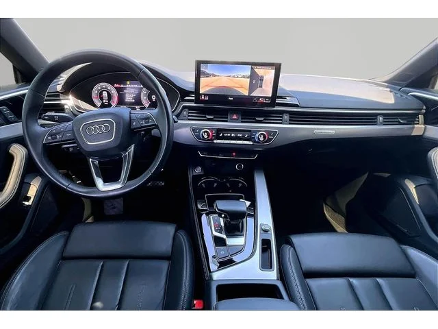 SEMINUEVOS AUDI A5 Sportback a Estados en autogozo