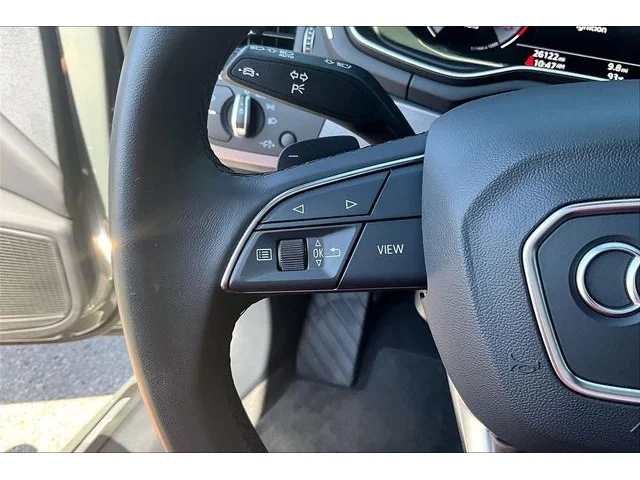 SEMINUEVOS AUDI A5 Sportback a Estados en autogozo