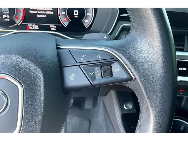 SEMINUEVOS AUDI A5 Sportback a Estados en autogozo