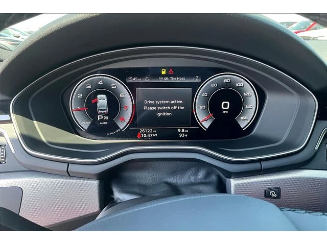 SEMINUEVOS AUDI A5 Sportback a Estados en autogozo