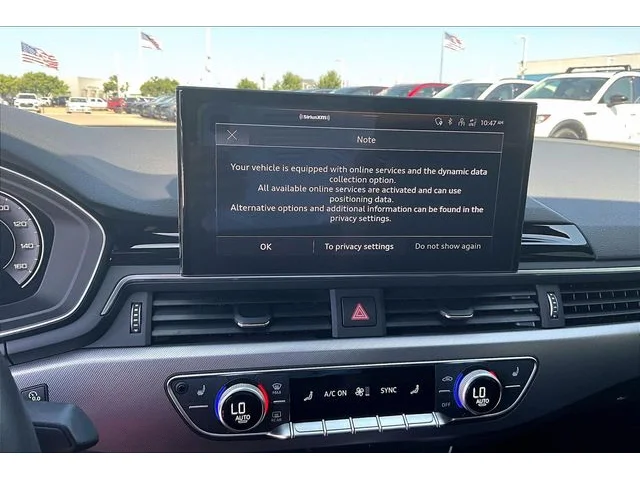 SEMINUEVOS AUDI A5 Sportback a Estados en autogozo