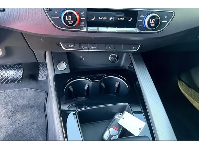 SEMINUEVOS AUDI A5 Sportback a Estados en autogozo