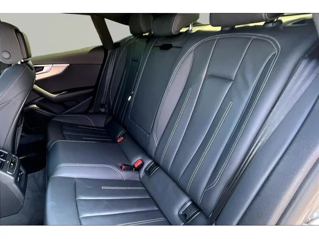 SEMINUEVOS AUDI A5 Sportback a Estados en autogozo