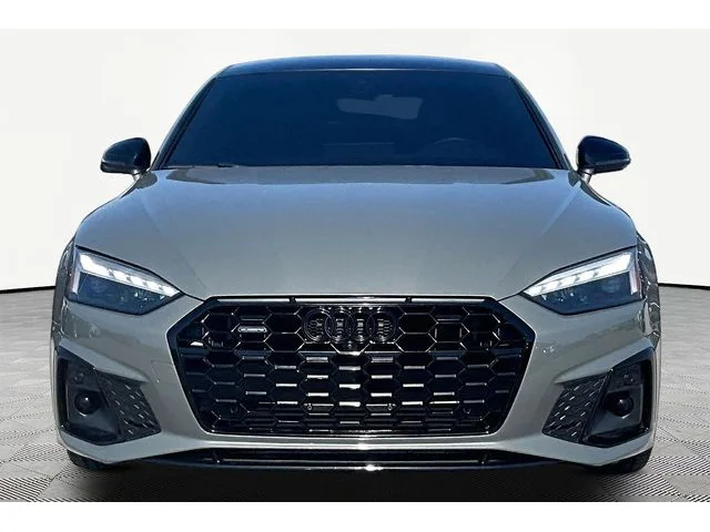 SEMINUEVOS AUDI A5 Sportback a Estados en autogozo
