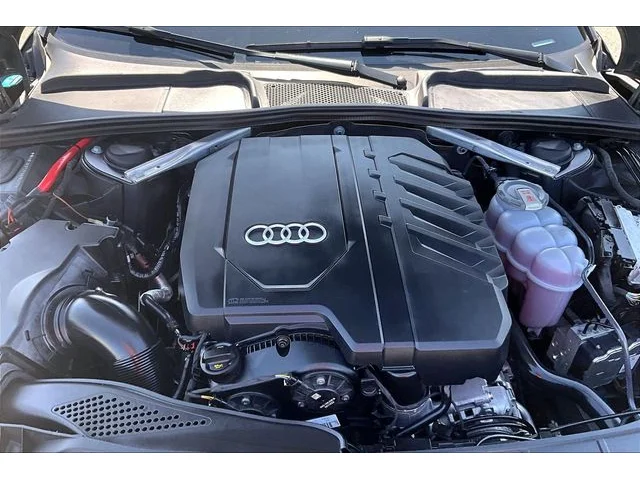 SEMINUEVOS AUDI A5 Sportback a Estados en autogozo