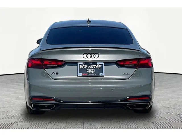 SEMINUEVOS AUDI A5 Sportback a Estados en autogozo