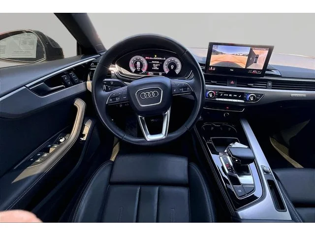 SEMINUEVOS AUDI A5 Sportback a Estados en autogozo