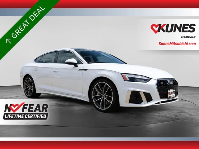 SEMINUEVOS AUDI A5 Sportback a Estados en autogozo