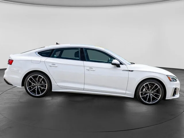 SEMINUEVOS AUDI A5 Sportback a Estados en autogozo