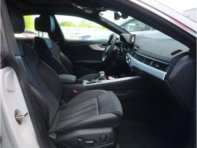 SEMINUEVOS AUDI A5 Sportback a Estados en autogozo