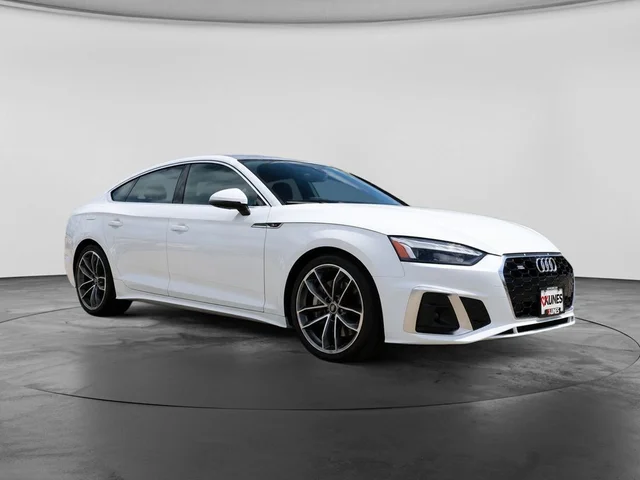 SEMINUEVOS AUDI A5 Sportback a Estados en autogozo
