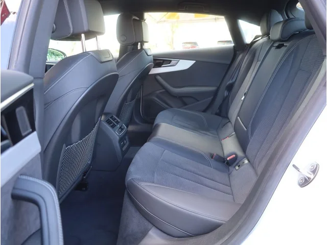 SEMINUEVOS AUDI A5 Sportback a Estados en autogozo