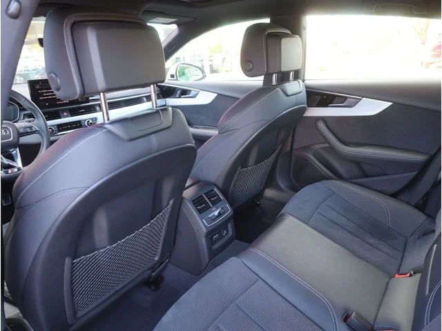 SEMINUEVOS AUDI A5 Sportback a Estados en autogozo